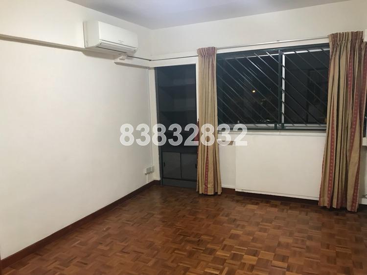 Serangoon Ville (Enbloc) (D19), Apartment #158111832